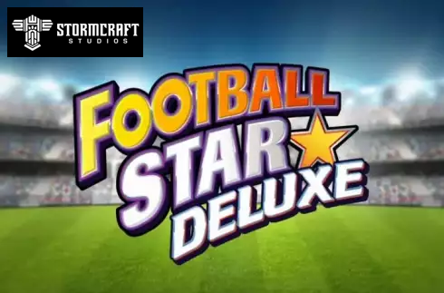 Football Star Deluxe